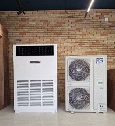 установка кондеров: Ремонт установка кондиционеров профилактика чистка мойка замена — 2