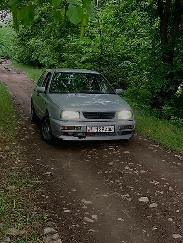 автомат венто: Volkswagen Vento: 1995 г., Механика, Бензин, Седан — 1