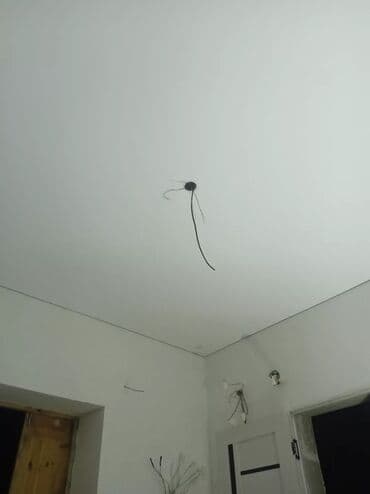 пластиковые панели для потолка: Натяжной потолок Глянцевое, Матовое, 3D потолки Гарантия, Бесплатная консультация, Бесплатный замер — 27