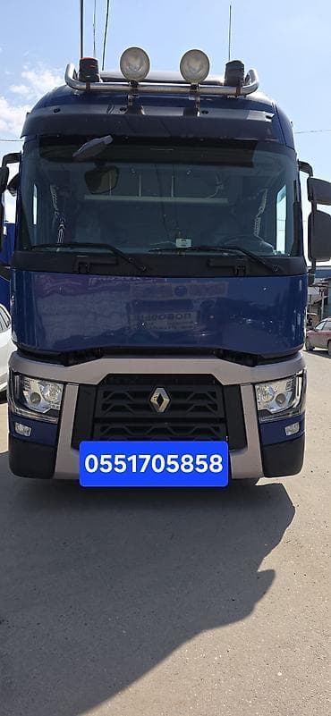 Стекло Лобовое DAF, Новый, Аналог at lalafo.kg Стекло Лобовое DAF, Новый, Аналог