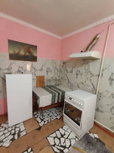 аренда квартир бишкек от собственника: 1 комната, Собственник, Без подселения, С мебелью полностью — 2