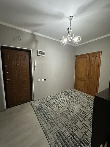 4: 2 комнаты, 67 м², Элитка, 4 этаж, Евроремонт — 8