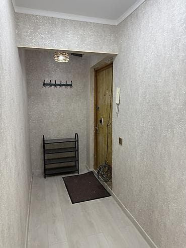 2 bedroom: 1 комната, 8 мкр Без животных, С мебелью полностью — 5