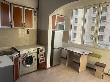 2 bedroom: 1 комната, 42 м², 2 этаж — 4