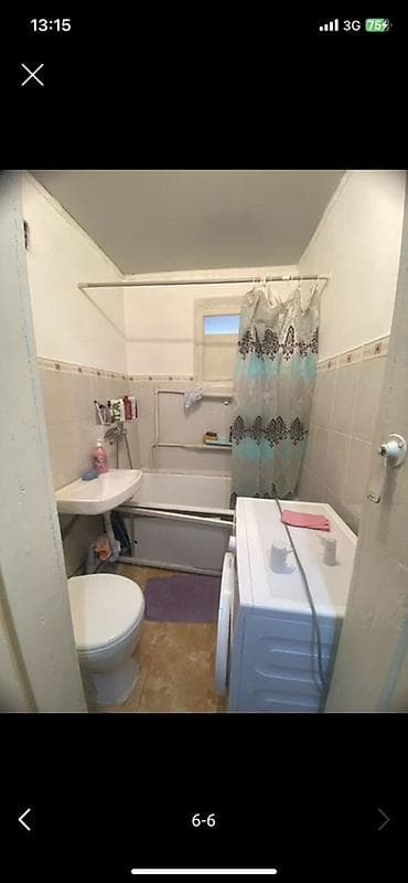 room: 2 комнаты — 6