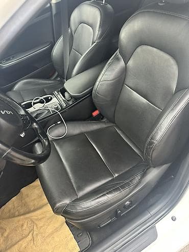 q 7: Kia Stinger: 2018 г., Автомат, Бензин, Лифтбек — 7