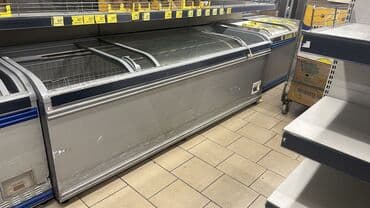 оборудование для мороженое: Б/у, В наличии — 2