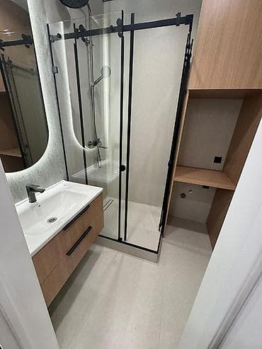 ремонт балкона цена: 3 комнаты, 88 м², Элитка, Дизайнерский ремонт — 8