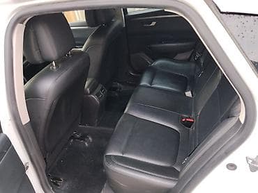 автомобиль самсунг: Renault SM6: 2019 г., 2 л, Автомат, Газ, Седан — 6