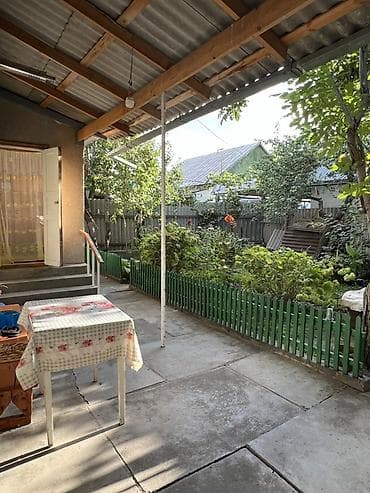 Дома: 🏡 Продается уютный дом в тихом районе! Молодая — 8