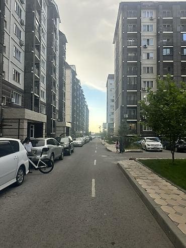 2 комнаты, 74 м², Ала-Арча ТРЦ Элитка, 1 этаж, Дизайнерский ремонт — 8