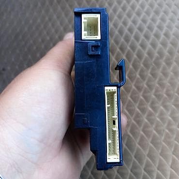 япония машина: Рулевой шлейф Toyota 2020 г., Б/у, Оригинал, Япония — 3