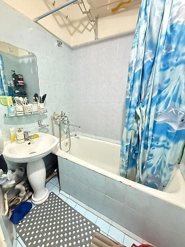 106 серия 3 ком: 3 комнаты, 65 м², 106 серия, 3 этаж, Евроремонт — 10