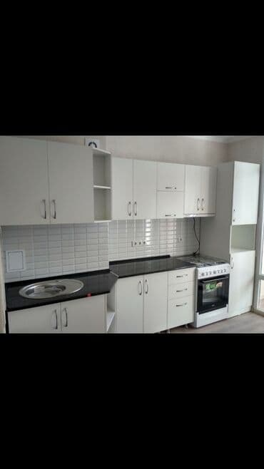 кухиний: Мебель на заказ, Кухня, Кухонный гарнитур — 9