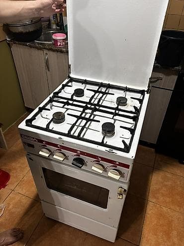 Самовары: Газовая, Механическое, Напольная — 3