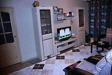 rent: 2 комнаты, Без подселения, С мебелью полностью — 1