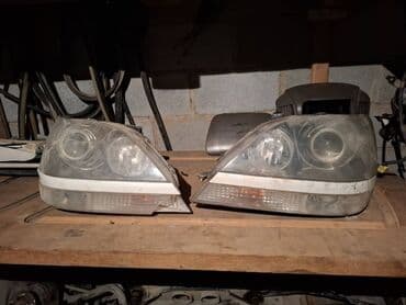 степ реф 1: Бензиновый мотор Toyota 3 л, Б/у, Оригинал, Япония — 6