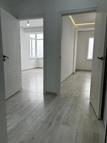 58: 1 комната, 39 м², Аламедин-1 мкр Элитка, 6 этаж, Евроремонт — 2