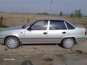 lexsus lx 470: Daewoo Nexia: 2004 г., 1.6 л, Ручные, Бензин, Седан — 3