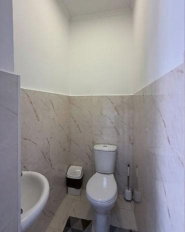 🏡 Продается дом в районе Арча-Бешик 📍Угловой участок 4 сотки по — 7