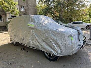 чехол автомашины: Чехол на машину! От солнца дождя, грязи и пыли, царапин!!! — 12