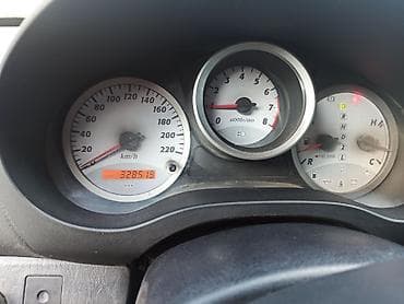 Унаа сатуу: Toyota RAV4: 2003 г., 2 л, Автомат, Бензин, Кроссовер — 6