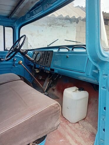 купить двигатель на мотоблок 7 л с: Жүк ташуучу унаа, ZIL, Стандарт, Колдонулган — 3