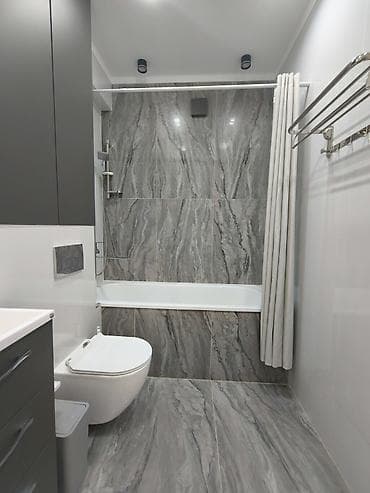 кремлевский: 4 комнаты, 102 м², Мед Академия Элитка, 3 этаж, Евроремонт — 10