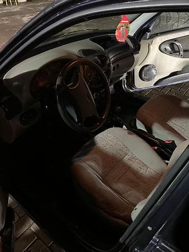 camry 2010: Ravon : 2007 г., 1.6 л, Ручные, Бензин, Хэтчбэк — 6