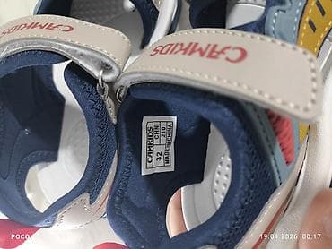 nike tech: Срочно дапжаны сандали сатылат эркек балдарга.Размер 32.Ото стильный — 5