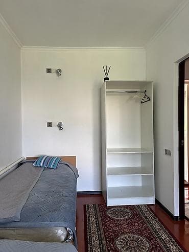 3 3: Гостевой дом на Иссык-Куле, SunHouse Hostel, Каракол, Посуточно — 10