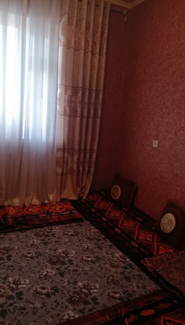 кара балта куплю дом: 2 комнаты, Собственник, Без подселения, С мебелью частично — 1