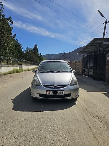 диск тойота рав 4: Honda Fit: 2002 г., 1.3 л, Автомат, Бензин, Хэтчбэк — 1