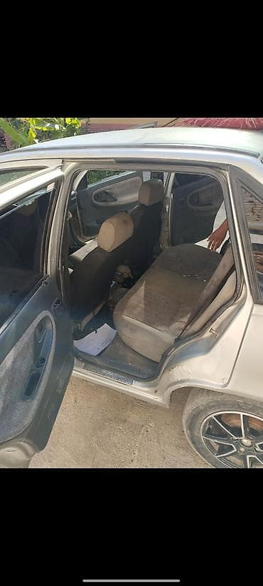 nexiya 2: Daewoo Nexia: 2006 г., 1.6 л, Механика, Бензин, Седан — 8