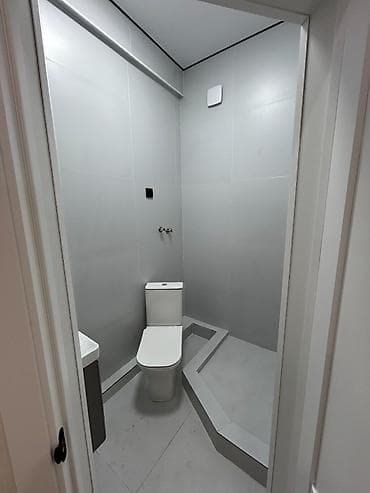55: 1 комната, 36 м², Элитка, 4 этаж, Евроремонт — 6