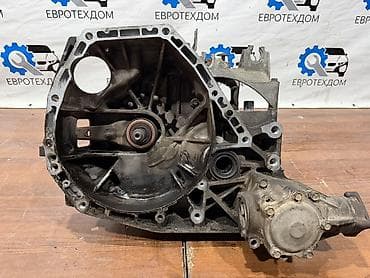 rd 1: Коробка передач Механика Honda 1998 г., Б/у, Оригинал, Германия — 2