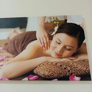 Массаж | Лечебный массаж | Сутулость, нарушение осанки