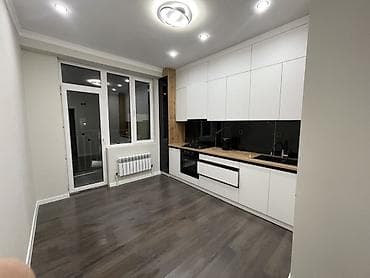 Продажа квартир: 2 комнаты, 67 м², 13 этаж — 2