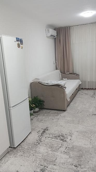 комнаты балыкчы: 18 м², С мебелью частично — 6