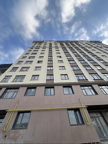 Квартиры: 1 комната, 41 м², Элитка, 3 этаж, Евроремонт — 3