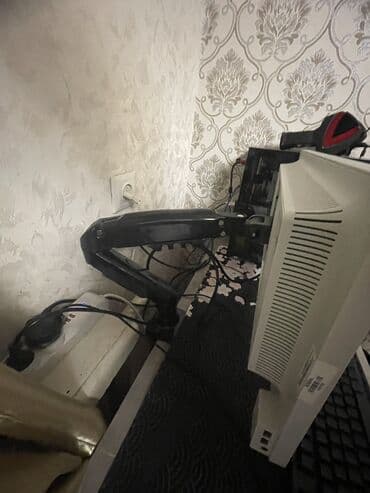 экран пк: Монитор, Nec, Б/у, LED, 22" - 23" — 2