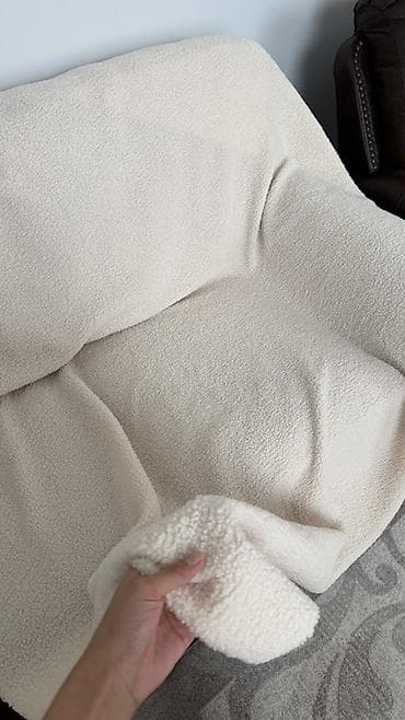 игрушка с пледом: Плед, Все сезоны, Плюшевый — 1