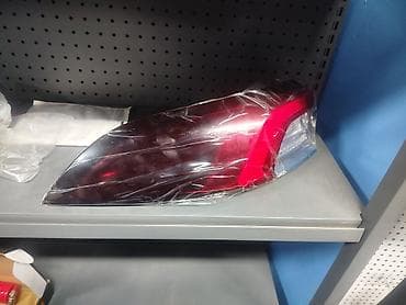 mir muz: Задний левый стоп-сигнал Toyota Новый, Китай — 3