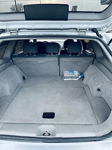 138 стиль: Nissan Primera: 2001 г., 1.8 л, Ручные, Бензин, Универсал — 7