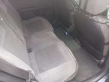 цивик ферио: Honda Civic: 2001 г., Ручные, Бензин, Хэтчбэк — 8