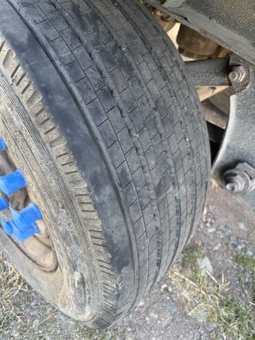 кулагер мотоцикл: Прицеп, Б/у — 9