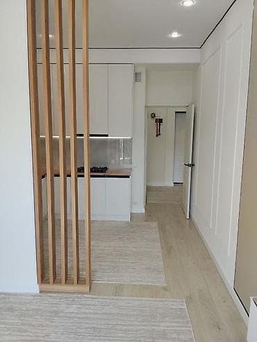 куплю квартиру в таласе: 1 комната, 50 м², 6 этаж — 7