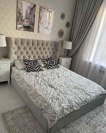 1 комната, Душевая кабина, Постельное белье, Кондиционер