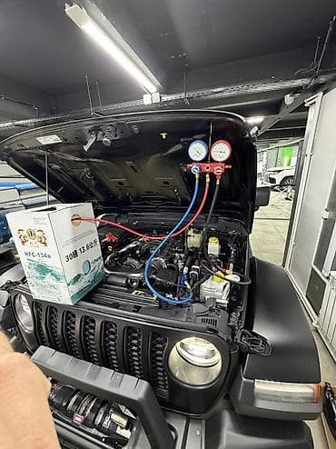 эскорт услуги в бишкеке: Кондиционер — 2