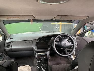 Продажа авто: Honda Accord: 2001 г., 2 л, Автомат, Бензин, Седан — 3